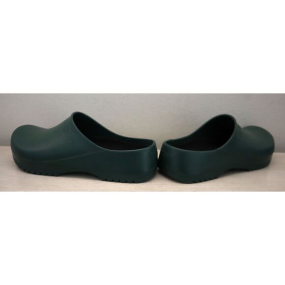 Birkenstock 0068051 Men's Sz 12 Green Super-Birki Water Resistant Clogs - Picture 13 of 16